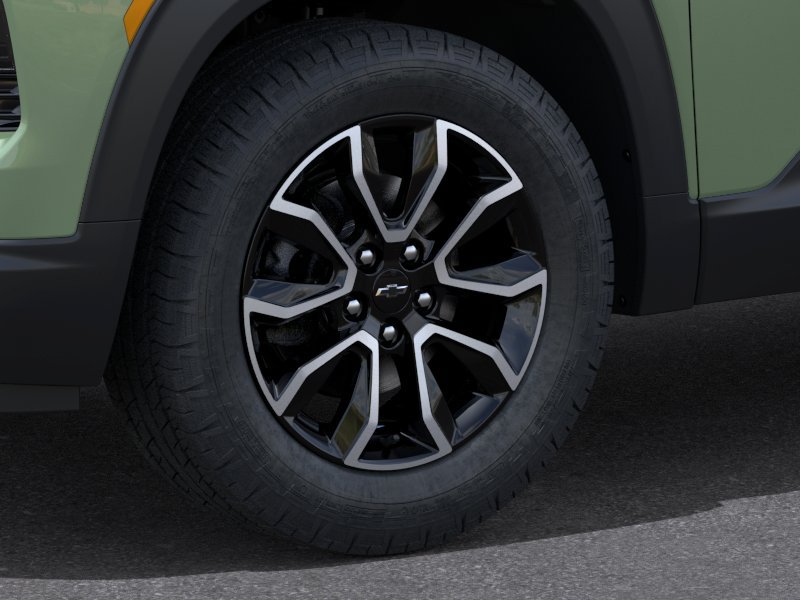 New 2026 Chevrolet TrailBlazer ACTIV w/ Convenience Package FWD image 25