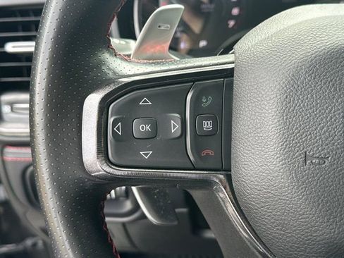 Used 2023 RAM 1500 TRX w/ TRX Level 2 Equipment Group image 31