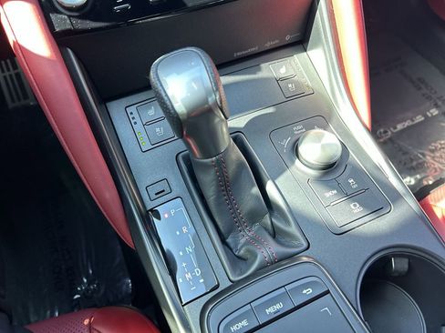 Used 2024 Lexus IS 350 F Sport w/ Memory Package RWD image 20