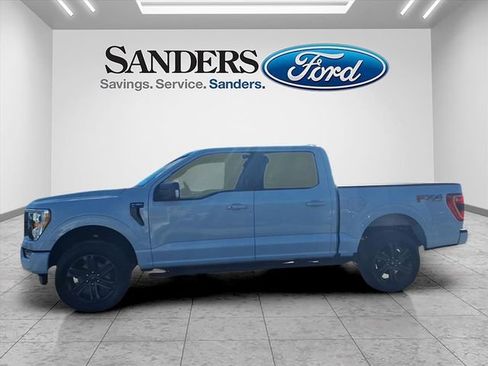 Used 2022 Ford F150 XLT w/ Equipment Group 302A High image 5