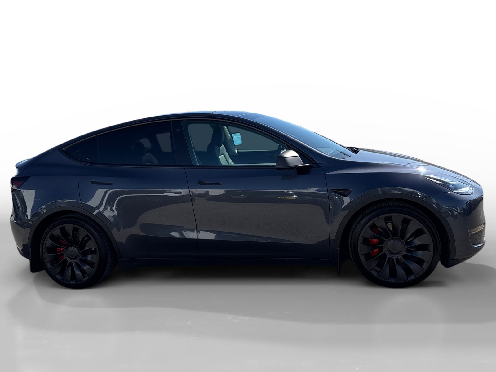 Used 2023 Tesla Model Y Performance AWD/4WD image 6