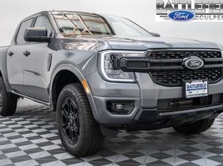 New 2026 Ford Ranger XLT w/ Equipment Group 301A High AWD/4WD video 1