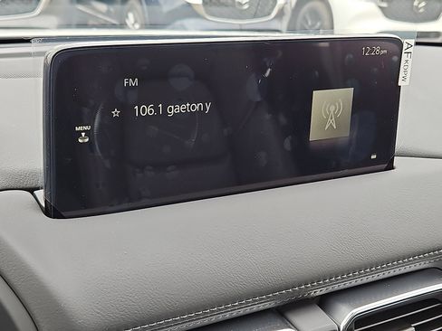 New 2025 MAZDA CX-5 Carbon Edition image 15