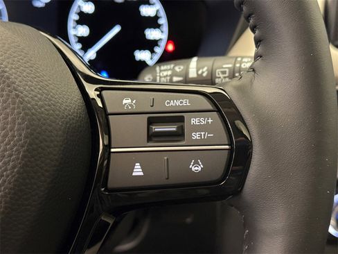 New 2026 Honda HR-V EX-L image 31