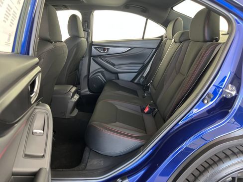New 2026 Subaru WRX Premium w/ Accessory Package #2 AWD/4WD image 27