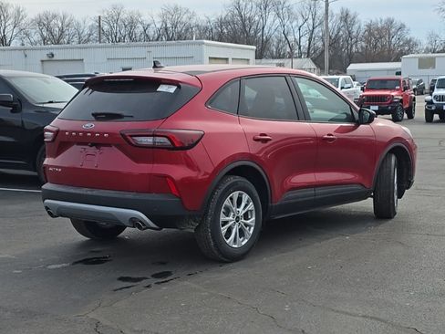 New 2026 Ford Escape Active w/ Tech Pack #1 image 52