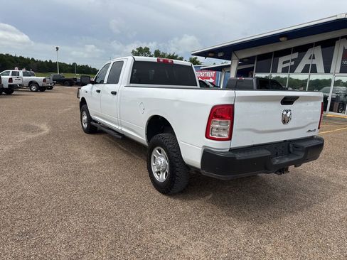 Used 2022 RAM 2500 Tradesman AWD/4WD image 7