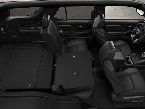 New 2026 Toyota 4Runner Limited AWD/4WD image 22