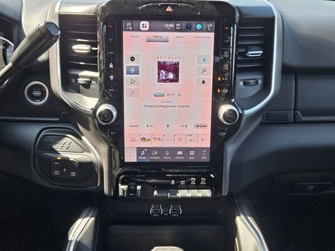 New 2026 RAM 2500 Big Horn image 11