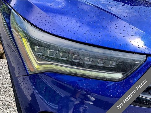 Used 2019 Acura RDX A-Spec FWD image 27