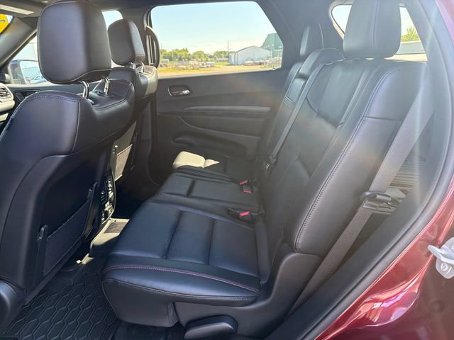 Used 2024 Dodge Durango GT AWD/4WD image 30