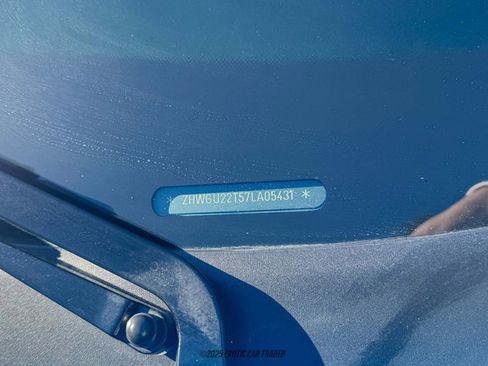 Used 2007 Lamborghini Gallardo Spyder image 54