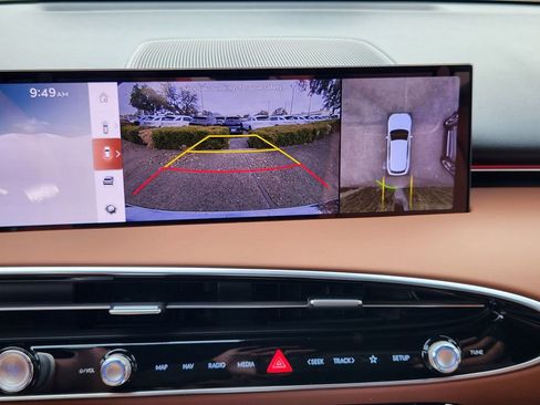 New 2026 Genesis GV70 2.5T Advanced image 12