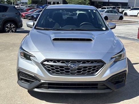 Used 2022 Subaru WRX AWD/4WD image 12