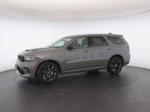 Used 2022 Dodge Durango R/T w/ Blacktop Package image 39