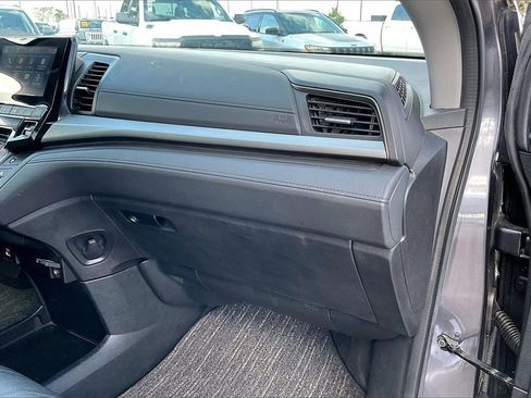 Used 2022 Honda Odyssey EX-L image 23