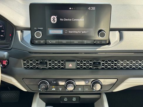 Used 2024 Honda Accord LX image 20
