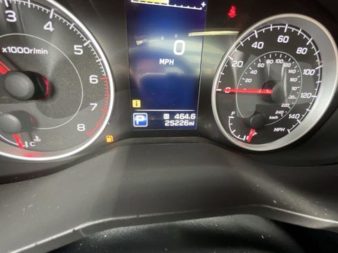 Used 2022 Subaru Ascent Onyx Edition image 12