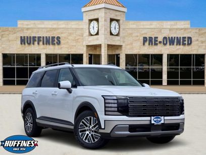 Used 2026 Hyundai Palisade SEL Premium