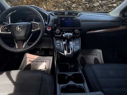 Used 2018 Honda CR-V EX image 13