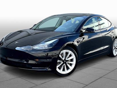Used 2022 Tesla Model 3
