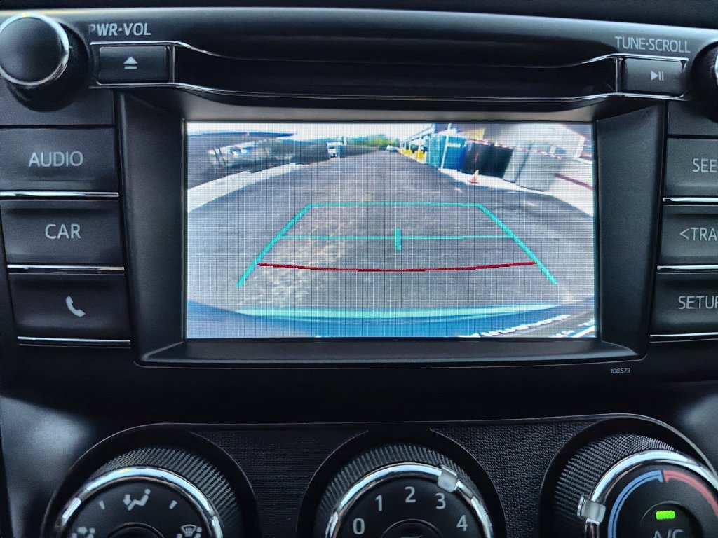 Used 2016 Toyota RAV4 LE FWD image 30