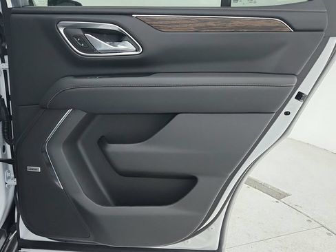 Certified 2024 Chevrolet Tahoe Premier RWD image 40