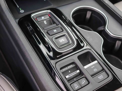 Certified 2023 Honda Pilot Elite image 27