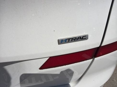 Used 2021 Hyundai Tucson SE AWD/4WD image 13