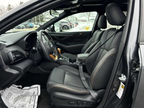 Used 2024 Subaru Outback Wilderness image 20