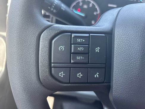 New 2026 Ford F350 XL AWD/4WD image 21