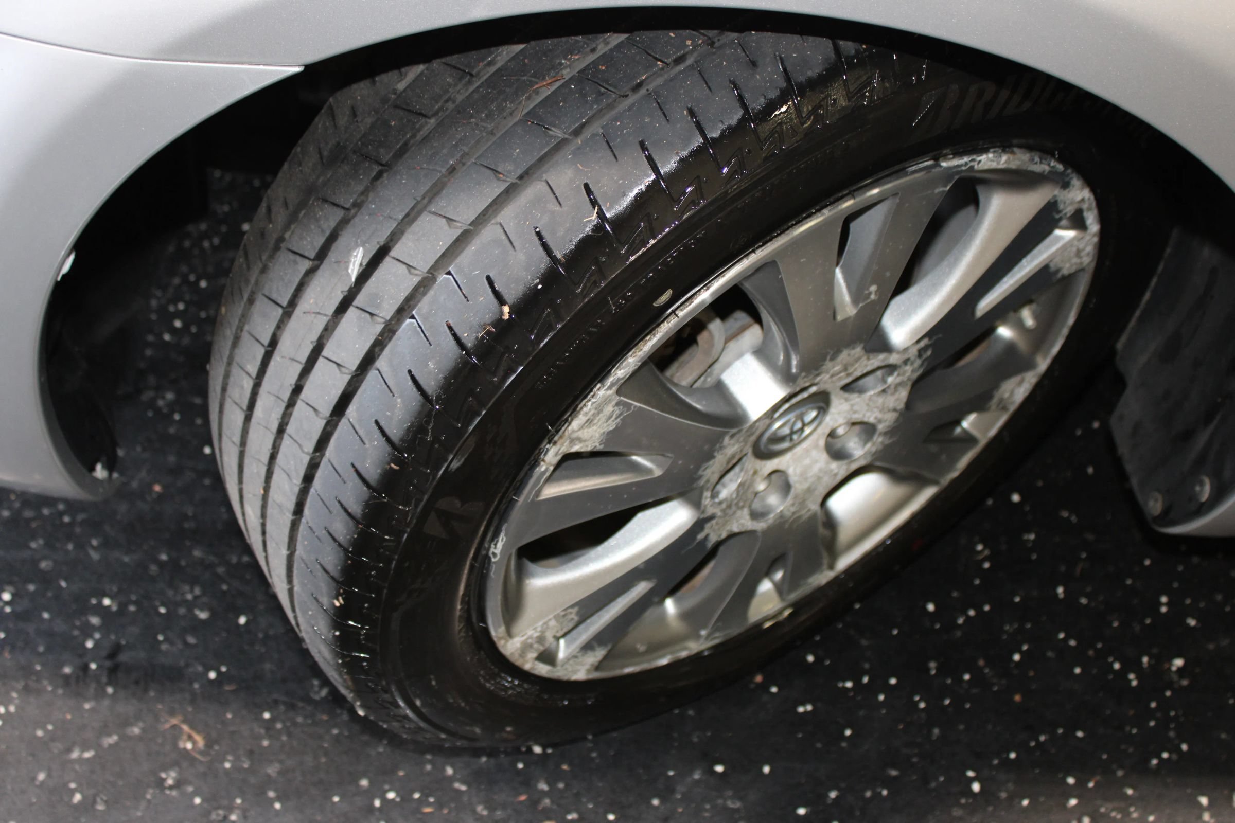 Used 2008 Toyota Avalon Touring w/ Fleet Convenience Pkg FWD image 29