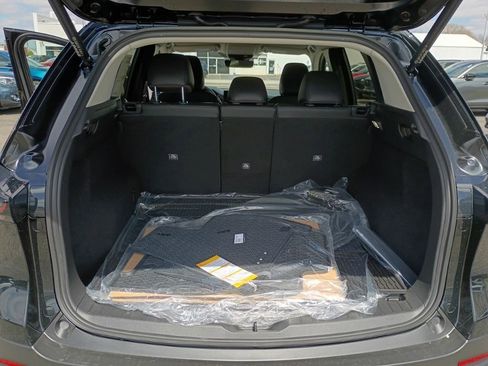 New 2026 MAZDA CX-5 Preferred AWD/4WD image 21