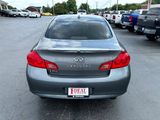 Used 2011 INFINITI G25 Journey image 3