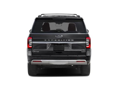 Used 2024 Ford Expedition Max Limited RWD image 8
