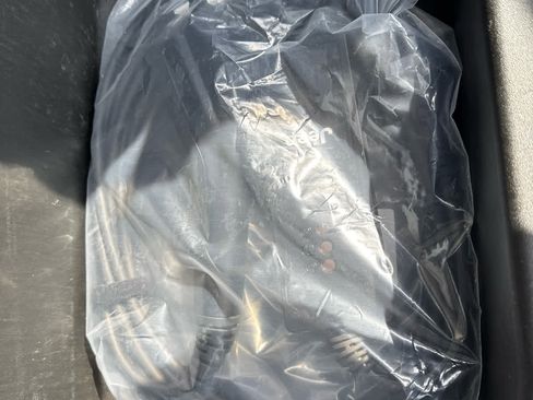 Used 2025 Jeep Wrangler Willys image 15