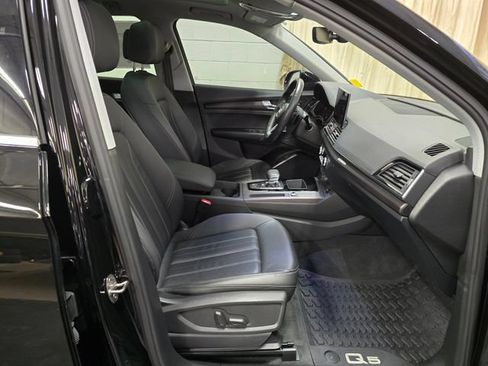 Used 2023 Audi Q5 2.0T Premium w/ Convenience Package AWD/4WD image 34