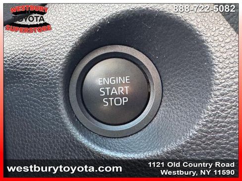 Certified 2026 Toyota Corolla Cross XLE w/ Convenience Package AWD/4WD image 35