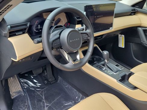 New 2026 MAZDA CX-5 2.5 S w/ Premium Plus Package image 15