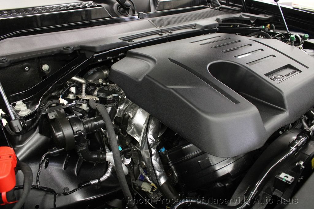 Used 2024 Land Rover Defender 110 X AWD/4WD image 48