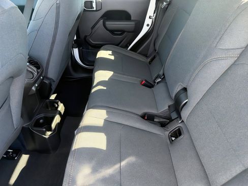 New 2026 Jeep Gladiator Willys AWD/4WD image 14