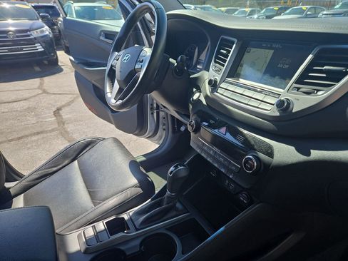 Used 2016 Hyundai Tucson Limited image 30