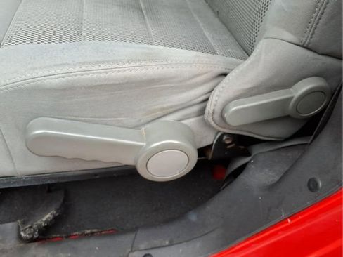 Used 2009 Jeep Wrangler Rubicon w/ PWR Convenience Group AWD/4WD image 13