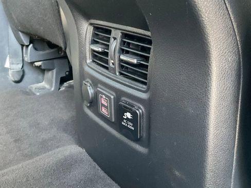 Used 2019 Nissan Titan PRO-4X w/ Pro-4x Utility Package image 52