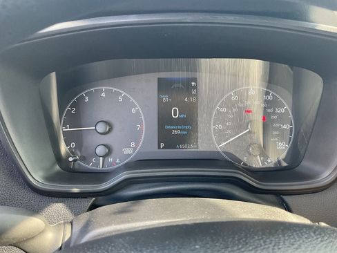 Used 2025 Toyota Corolla LE FWD image 40
