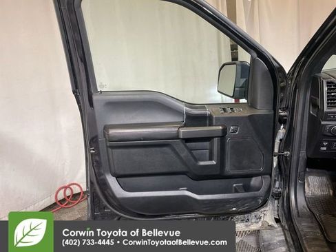 Used 2019 Ford F150 Lariat w/ Equipment Group 502A Luxury image 25