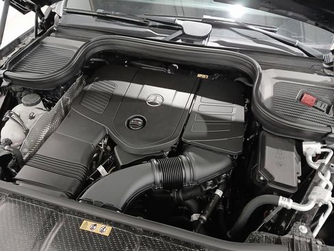 Used 2026 Mercedes-Benz GLE 350 4MATIC image 30