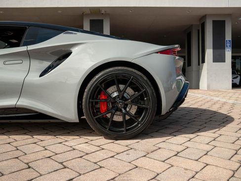 New 2026 Lotus Emira image 26