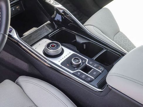 Certified 2023 Kia Sorento SX Prestige AWD/4WD image 16
