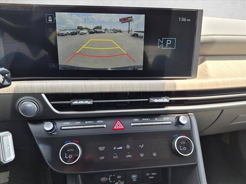 New 2026 Hyundai Sonata Blue FWD image 10